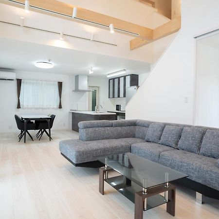 Comfy Resort Villa Onna Exteriör bild