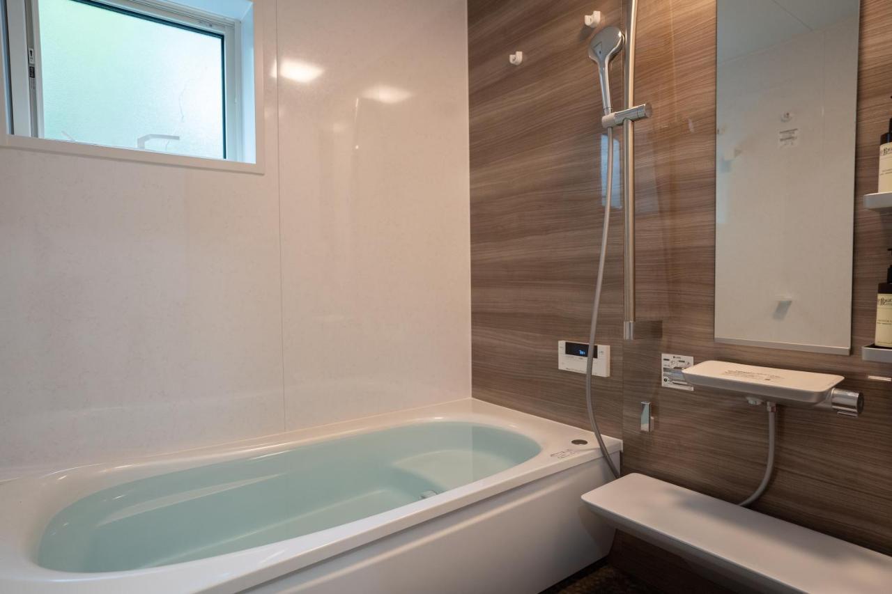 Comfy Resort Villa Onna Exteriör bild